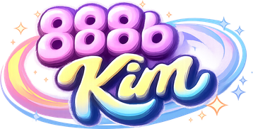 888b kim logo